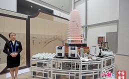 Kalerm coffee machines on 2016 G20 summit in Hangzhou!