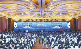 Kalerm fully automatic coffee machines supports UNWTO conference