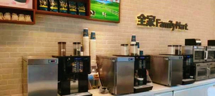 什么样的咖啡机适合在便利店里使用？