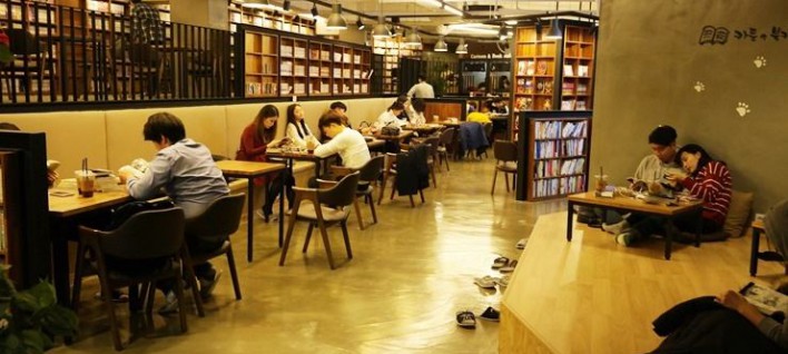 韩国2017年咖啡市场规模近600亿元，每人喝512杯
