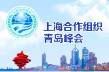 2018年 上合组织峰会