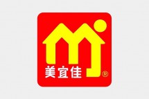美宜佳便利店