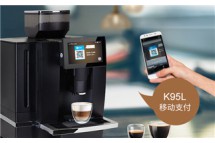 物联网咖啡机的功能