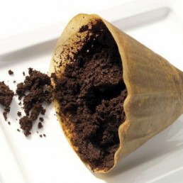 生活小妙招之咖啡渣的七大用途！