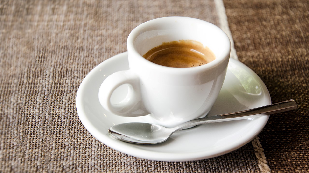 Amount of Coffee consumers rise dramatically in 2019
