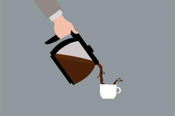 Coffee drinkers may live longer