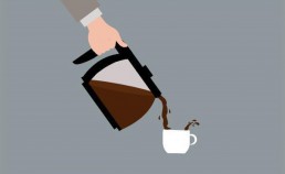 Coffee drinkers may live longer