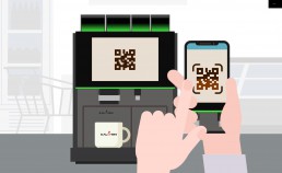 Kalerm Brings Touch-free Solutions