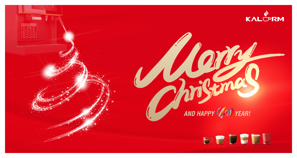 Merry Christmas!