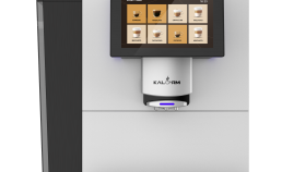 Time to upgrade your automatic coffee machines