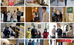 Kalerm Coffee Machine to Express Gratitude for Frontline Responders