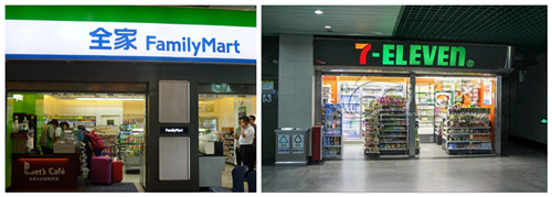 便利店咖啡