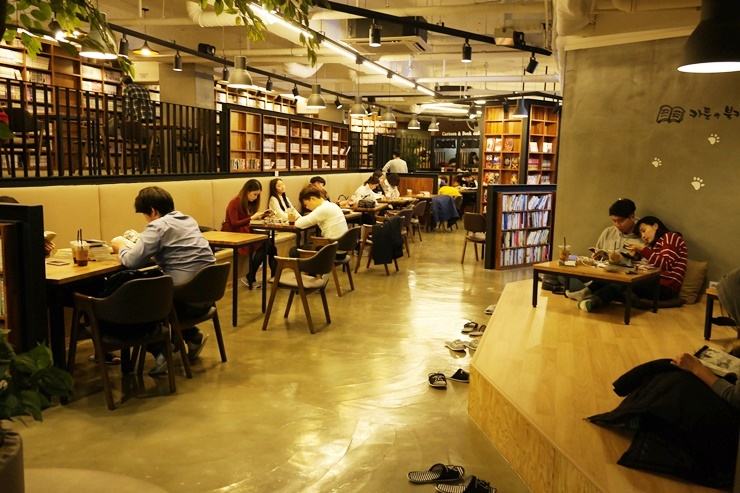 便利店咖啡