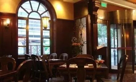 上海咖啡历史