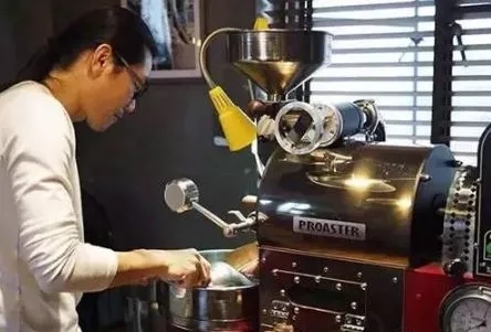 中国咖啡文化