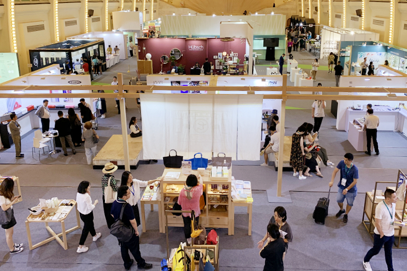 上海时尚家居生活展